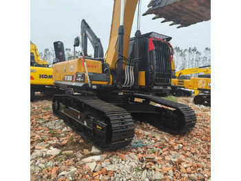 Crawler excavator SANY SY305H: picture 5 Crawler excavator SANY SY305H: picture 5