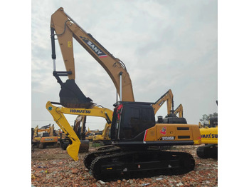 Crawler excavator SANY SY305H: picture 2 Crawler excavator SANY SY305H: picture 2