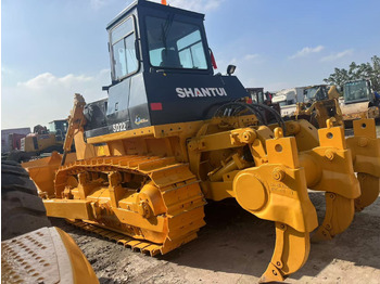 Bulldozer SHANTUI SD22: picture 4