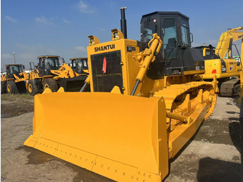 Bulldozer SHANTUI SD22: picture 5