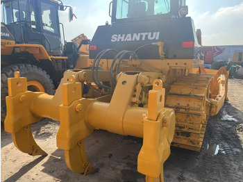Bulldozer SHANTUI SD22: picture 3