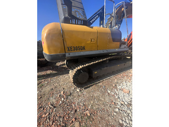 Crawler excavator XCMG XE305DK: picture 2