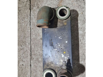 Oil cooler for Truck 06250330600 Volvo: picture 4 Oil cooler for Truck 06250330600 Volvo: picture 4