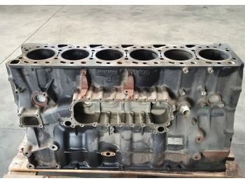 Cylinder block FORD