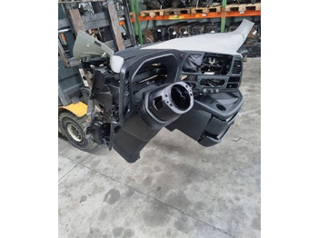 Dashboard for Truck FORD KONSOLA KOMPLETNA KOKPIT DESKA ROZDZIELCZA STELAŻ FORD F-MAX EURO 6: picture 5