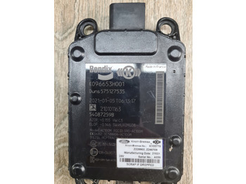 Sensor for Truck FORD RADAR CZUJNIK SENSOR FORD F-MAX 500 K096653H001 575127535 K155778 210101163: picture 3 Sensor for Truck FORD RADAR CZUJNIK SENSOR FORD F-MAX 500 K096653H001 575127535 K155778 210101163: picture 3