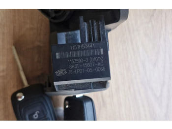 Electrical system for Truck Ford F-MAX: picture 2 Electrical system for Truck Ford F-MAX: picture 2