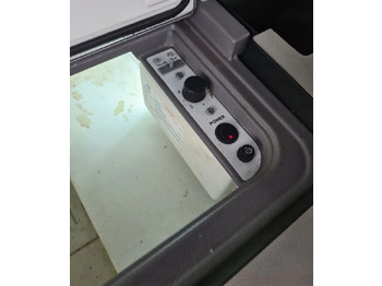 Cab and interior for Truck Ford ORYGINAŁ F-MAX CARGO EURO 6   Ford ORYGINAŁ FORD F-MAX CARGO EURO 6: picture 3