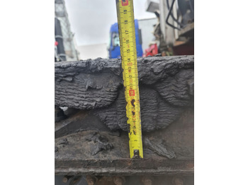 Fifth wheel coupling for Truck JOST 140mm: picture 4 Fifth wheel coupling for Truck JOST 140mm: picture 4