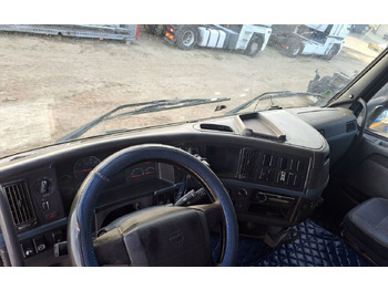 Dashboard VOLVO FH12