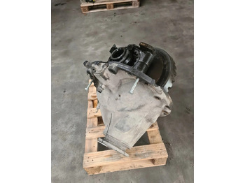 Differential gear RENAULT T