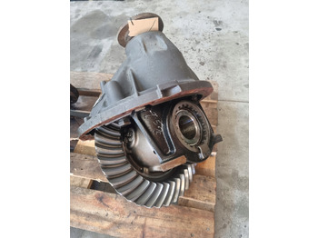 Differential gear RENAULT T