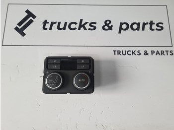 Heating/ Ventilation VOLVO FH