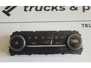 Heating/ Ventilation FORD