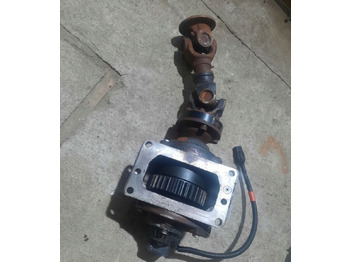 Hydraulic pump for Truck PTPT.F 1   Volvo: picture 3