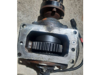 Hydraulic pump for Truck PTPT.F 1   Volvo: picture 2