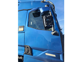 Door and parts RENAULT