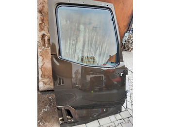Door and parts RENAULT T