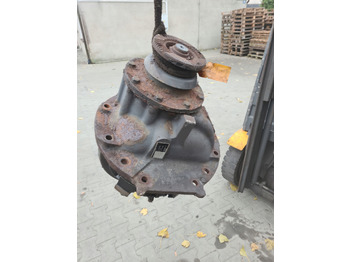 Differential gear RENAULT Midlum