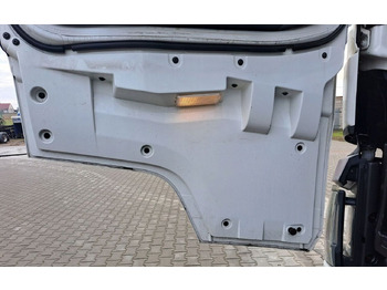 Door and parts RENAULT T