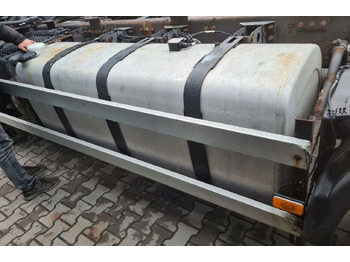 Fuel tank RENAULT Premium