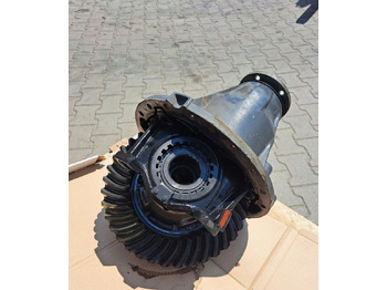 Differential gear RENAULT T