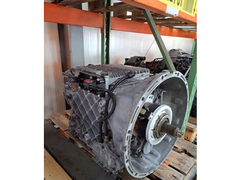Gearbox VOLVO