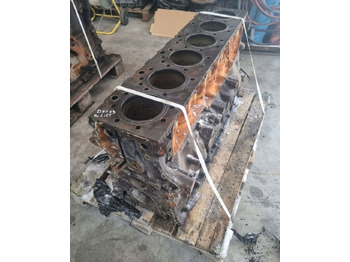 Cylinder block for Truck VOLVO BLOK SILNIKA SŁUPEK WAŁ RENAULT MAGNUM DXI 13 VOLVO FH FM 460 500: picture 4