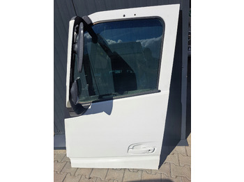 Door and parts VOLVO FH