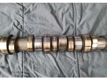 Camshaft VOLVO FH 4 FM 4 D13K RENAULT GAMA T DTI 13 COMMON RAIL 23271081: picture 3