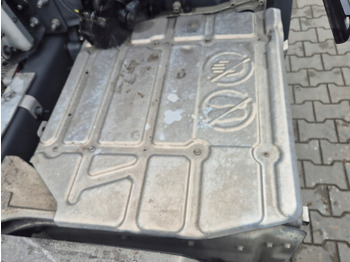 Catalytic converter VOLVO FH 5 FM 5 RENAULT GAMA T EVO KOMPLETNY 23532362 P05: picture 3