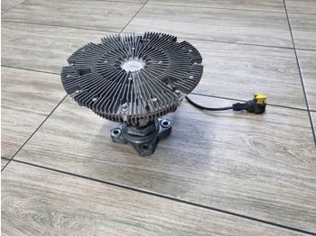 Fan RENAULT D