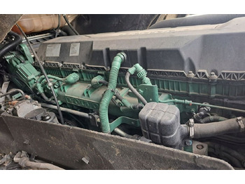 Engine for Truck Volvo D13K 540 VOLVO   Volvo FH 4: picture 4 Engine for Truck Volvo D13K 540 VOLVO   Volvo FH 4: picture 4