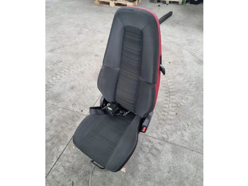 Seat VOLVO FH