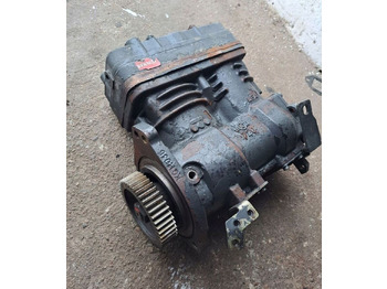Air brake compressor for Truck Volvo FL FE truck: picture 3