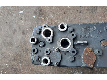 Air brake compressor for Truck Volvo FL FE truck: picture 4