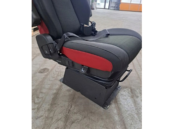 Seat VOLVO FH