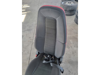 Seat VOLVO FH