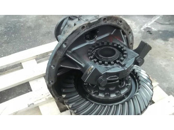 Differential gear RENAULT T