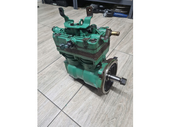 Air brake compressor VOLVO FH16
