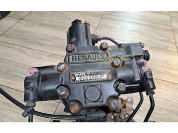ECU for Truck WABCO WYBIERAK SKRZYNI BIEGÓW AUTOMAT POWERPACK RENAULT MIDLUM DXI: picture 3