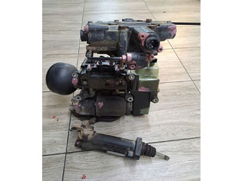 ECU for Truck WABCO WYBIERAK SKRZYNI BIEGÓW AUTOMAT POWERPACK RENAULT MIDLUM DXI: picture 5