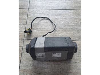 Heating/ Ventilation RENAULT T