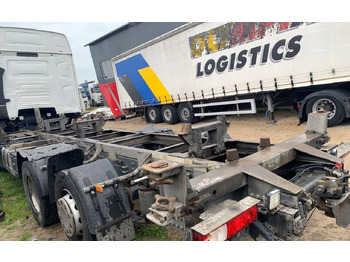 Frame/ Chassis RENAULT