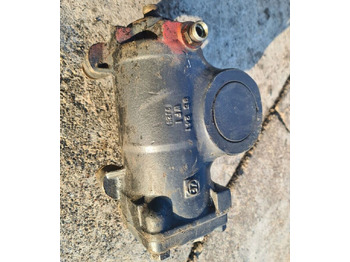 Steering gear RENAULT Midlum