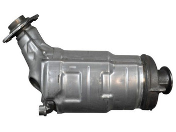 Exhaust system TOYOTA