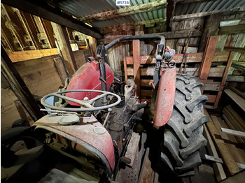 Farm tractor MASSEY FERGUSON 1000 series
