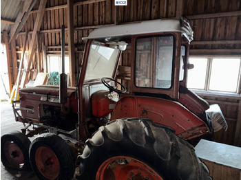 Farm tractor 1971 Zetor 4511: picture 2