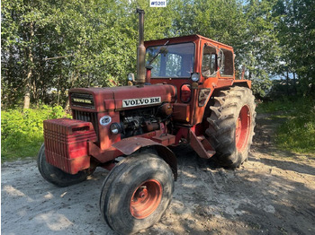 Farm tractor VOLVO