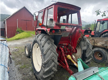 Farm tractor 1978 Volvo BM 500 traktor: picture 4